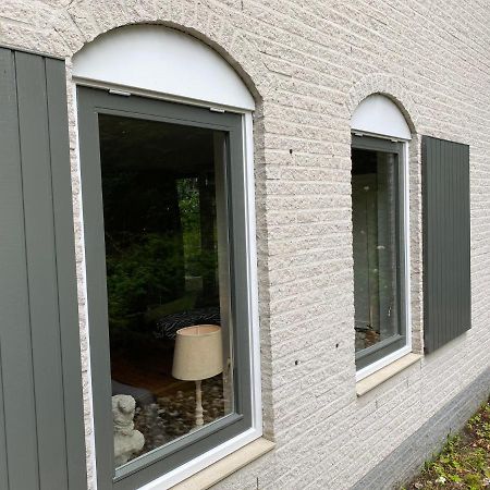 Huize Nuwenspete Villa Nunspeet Kültér fotó