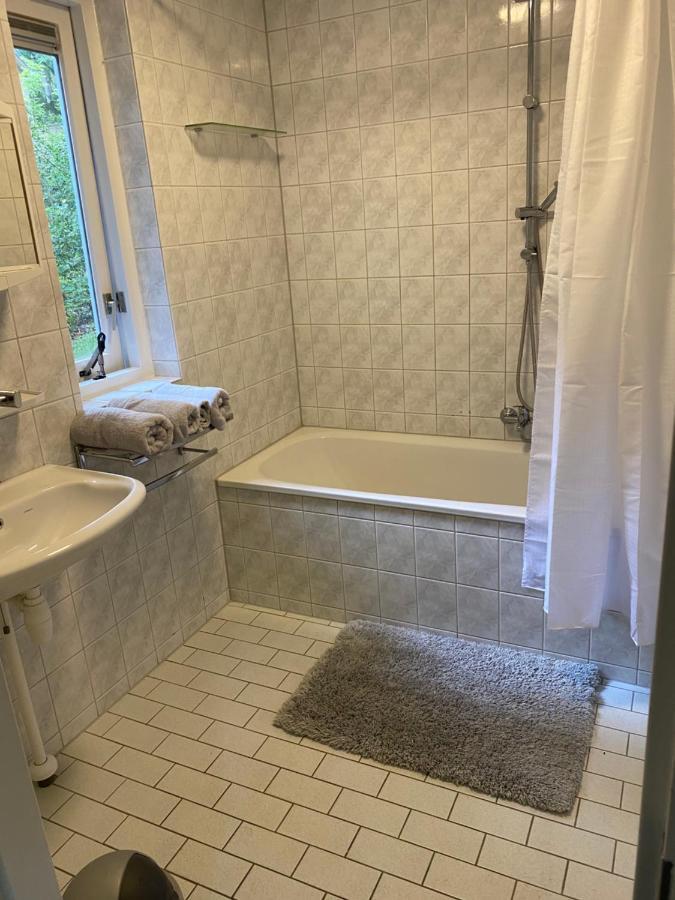 Huize Nuwenspete Villa Nunspeet Kültér fotó
