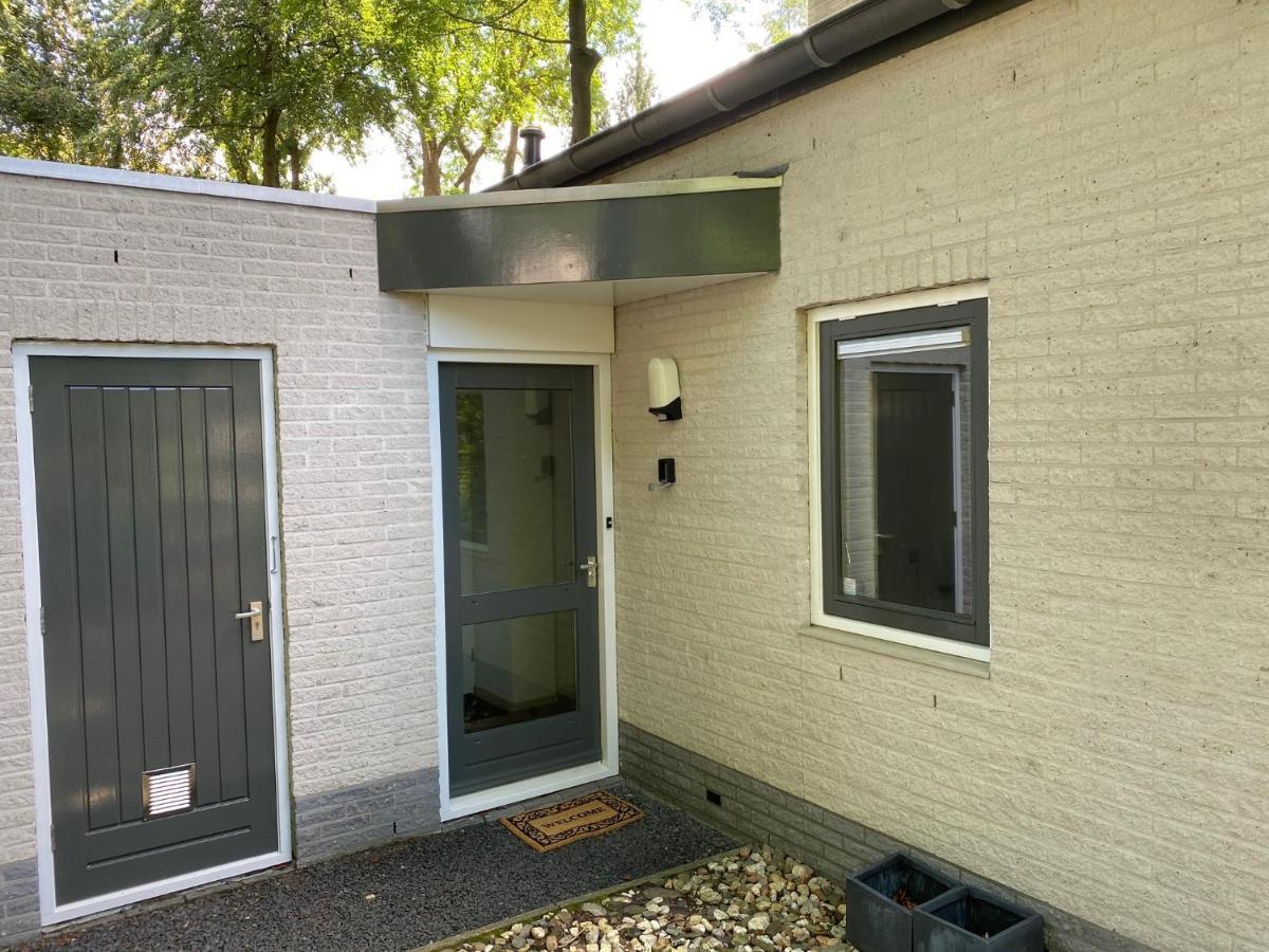 Huize Nuwenspete Villa Nunspeet Kültér fotó