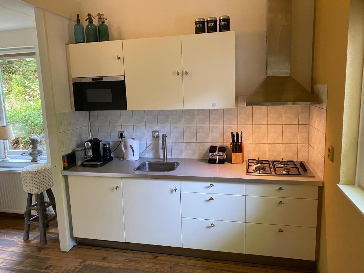 Huize Nuwenspete Villa Nunspeet Kültér fotó
