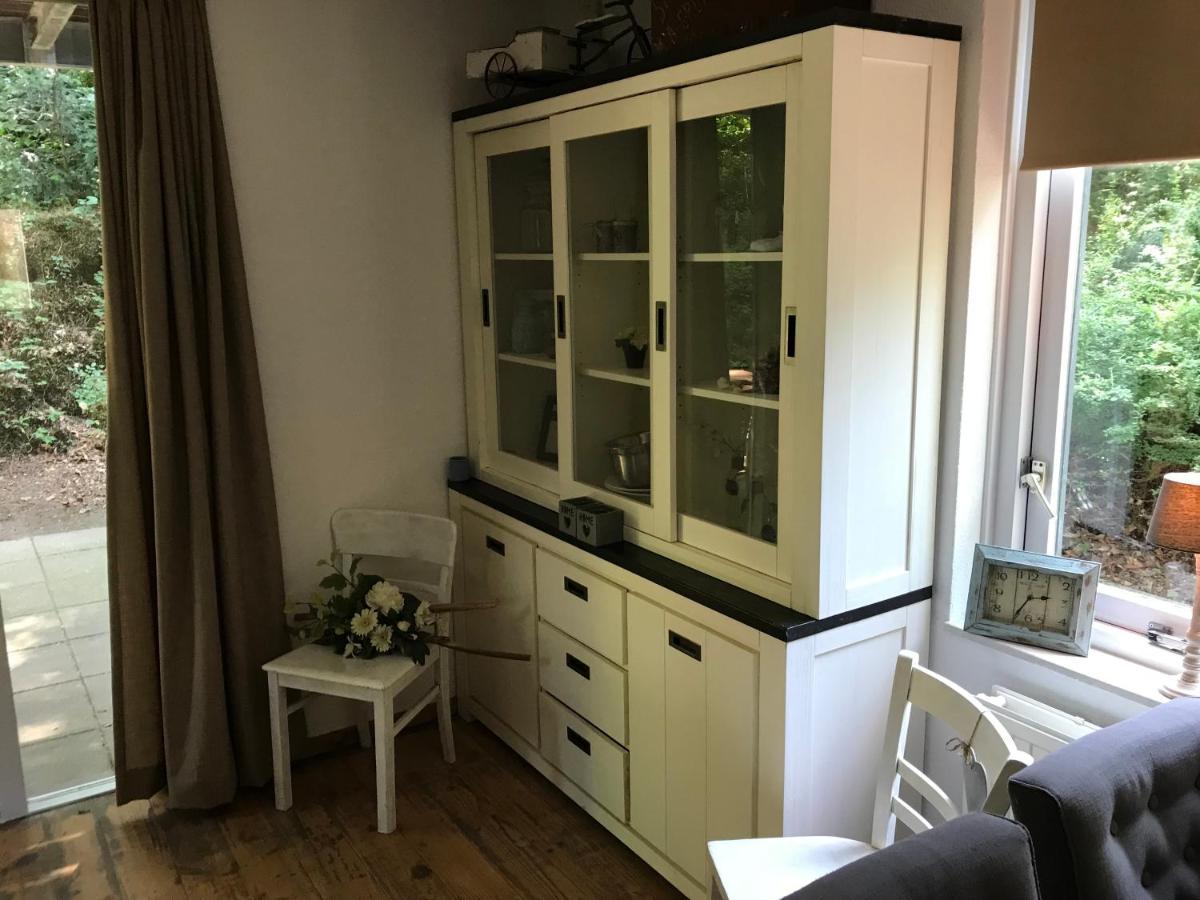 Huize Nuwenspete Villa Nunspeet Kültér fotó
